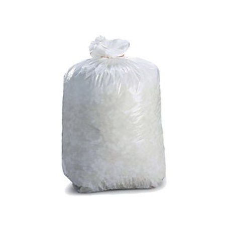 Sac polyéthylène blanc 130 litres