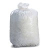 Sac polyéthylène blanc 130 litres