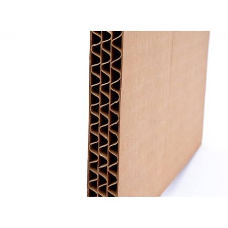 Conteneur Triple Cannelure TC09