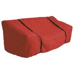 Quilted Covers for Chair, Armchair and Sofa