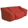 Quilted Covers for Chair, Armchair and Sofa