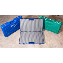 Valises à vaisselles Demecrin
