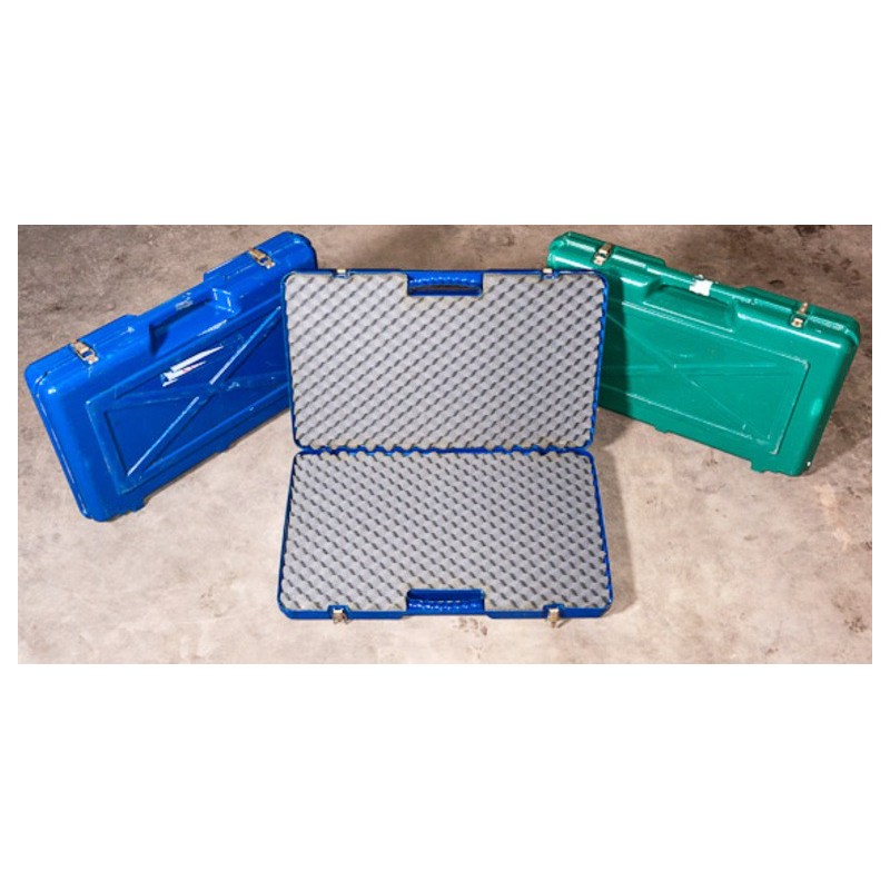 Valises à vaisselles Demecrin