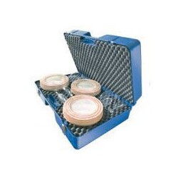 Valises à vaisselles Demecrin