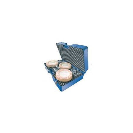 Valises à vaisselles Demecrin Valises à vaisselles Demecrin
