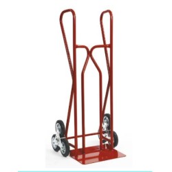 stair climbing hand truck