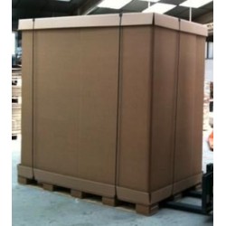 Maritime Boxes 1 to 8 m3