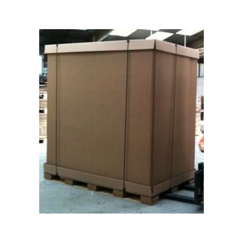 Maritime Boxes 1 to 8 m3