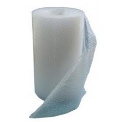 Plastic Bubble "Aircap" Bubble Pak, 0.3 x 50 m Supercoex