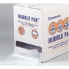 Plastique Bulle" Aircap "Bubble Pak", 0.3 x 50 m Supercoex